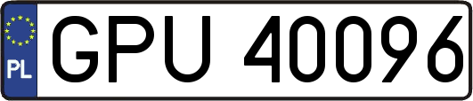 GPU40096