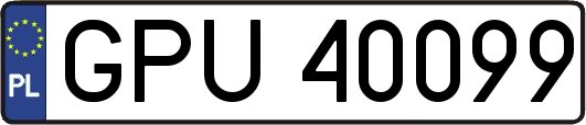 GPU40099