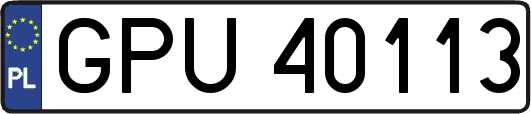 GPU40113