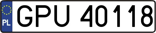 GPU40118