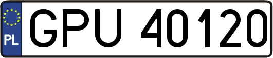 GPU40120