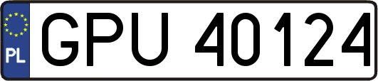 GPU40124