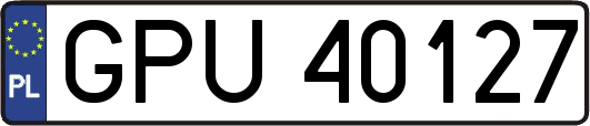 GPU40127