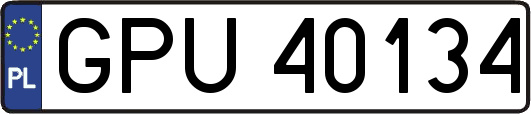 GPU40134