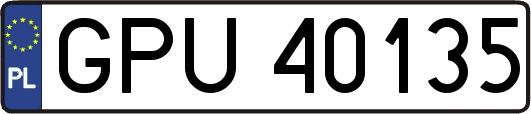 GPU40135