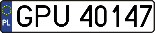 GPU40147