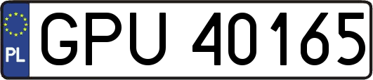 GPU40165