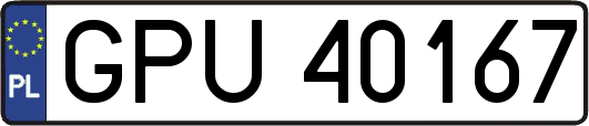 GPU40167