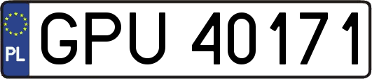 GPU40171