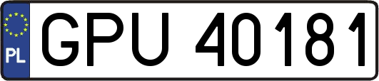 GPU40181