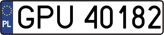 GPU40182