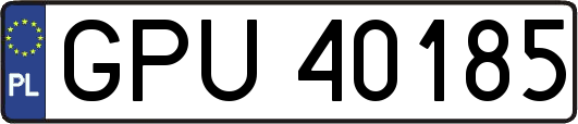 GPU40185