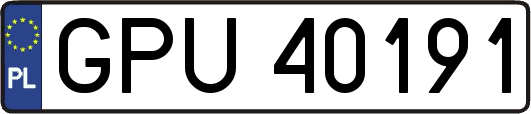 GPU40191
