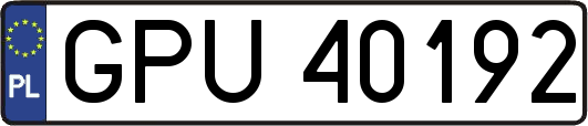 GPU40192