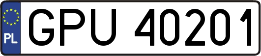 GPU40201