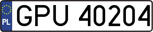 GPU40204