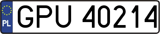 GPU40214