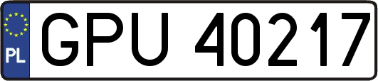 GPU40217