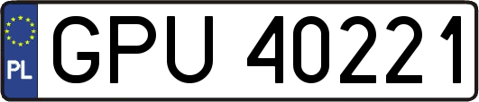 GPU40221