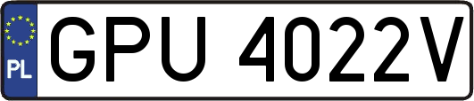 GPU4022V