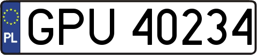 GPU40234