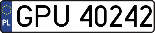 GPU40242