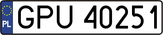 GPU40251