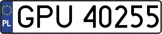 GPU40255