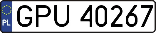 GPU40267