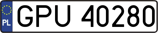 GPU40280