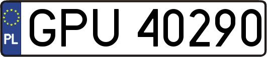 GPU40290