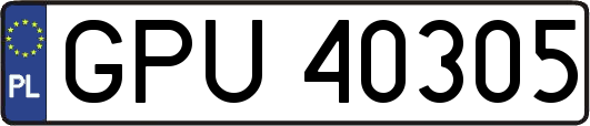 GPU40305