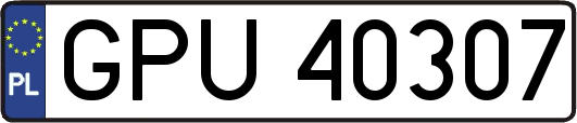 GPU40307
