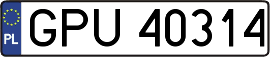 GPU40314