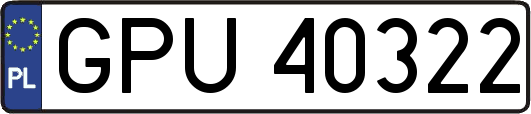GPU40322
