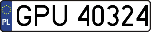 GPU40324