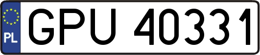 GPU40331