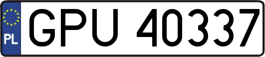 GPU40337