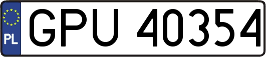 GPU40354