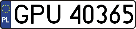 GPU40365