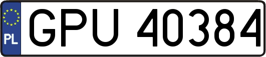 GPU40384