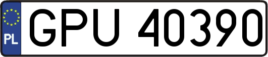 GPU40390