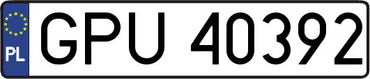 GPU40392
