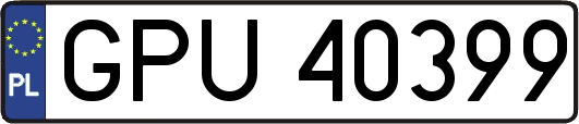 GPU40399