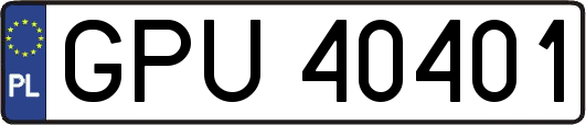 GPU40401