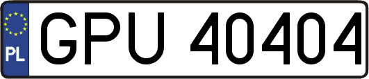 GPU40404
