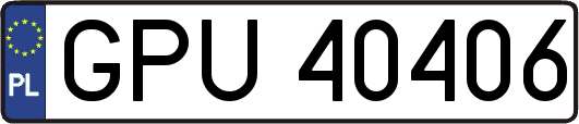 GPU40406