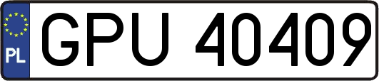 GPU40409