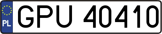 GPU40410