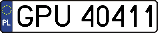 GPU40411
